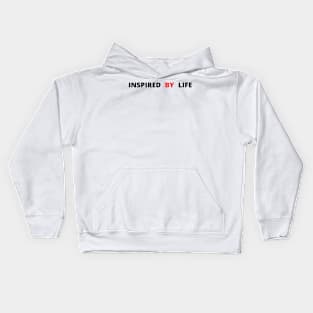 Inspired By Life Kids Hoodie